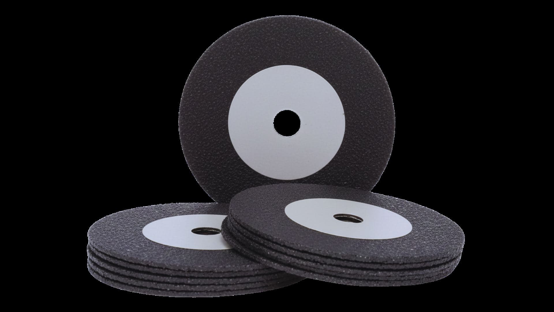 Cut-off wheels