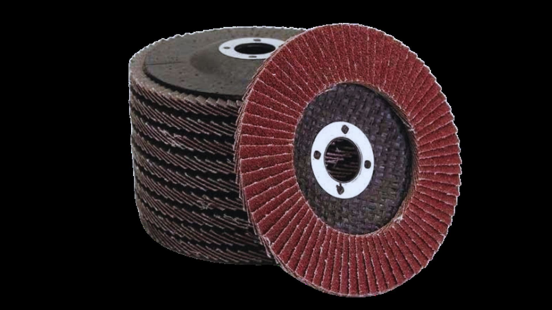 Flap discs