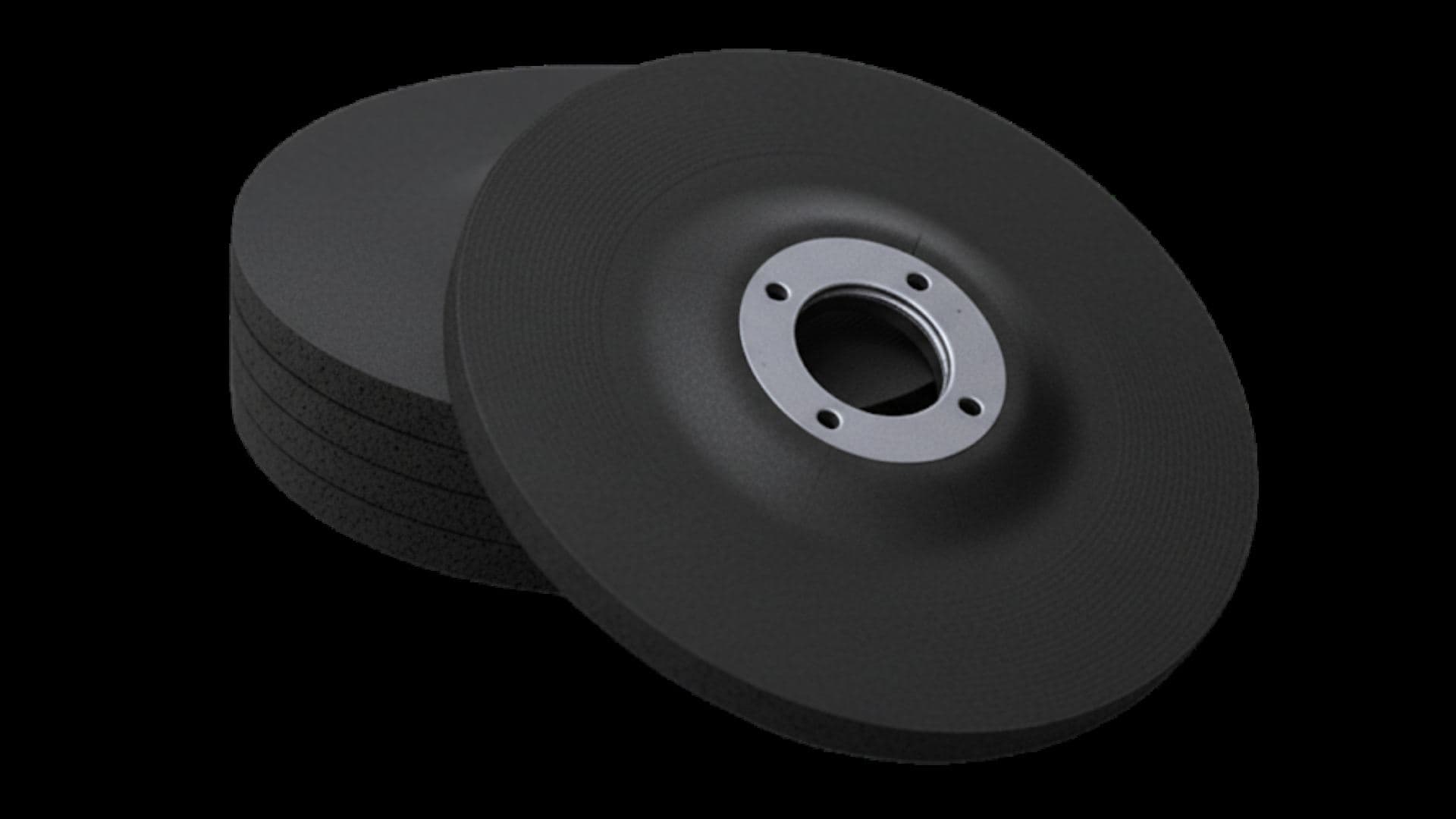 Grinding discs
